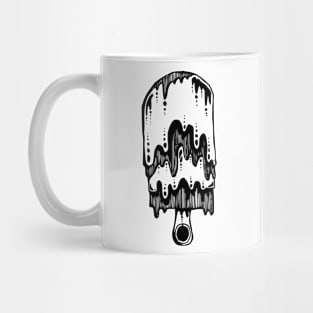 Poison ice cream Mug